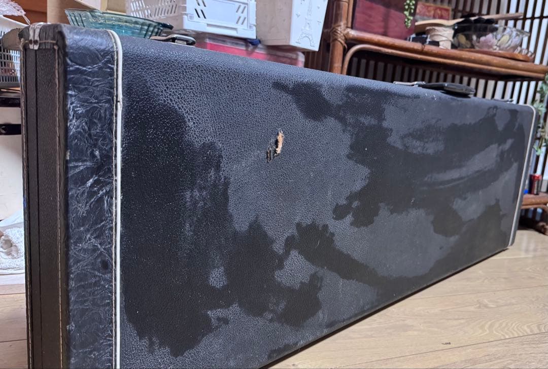 ギター Kevin Hochbaum