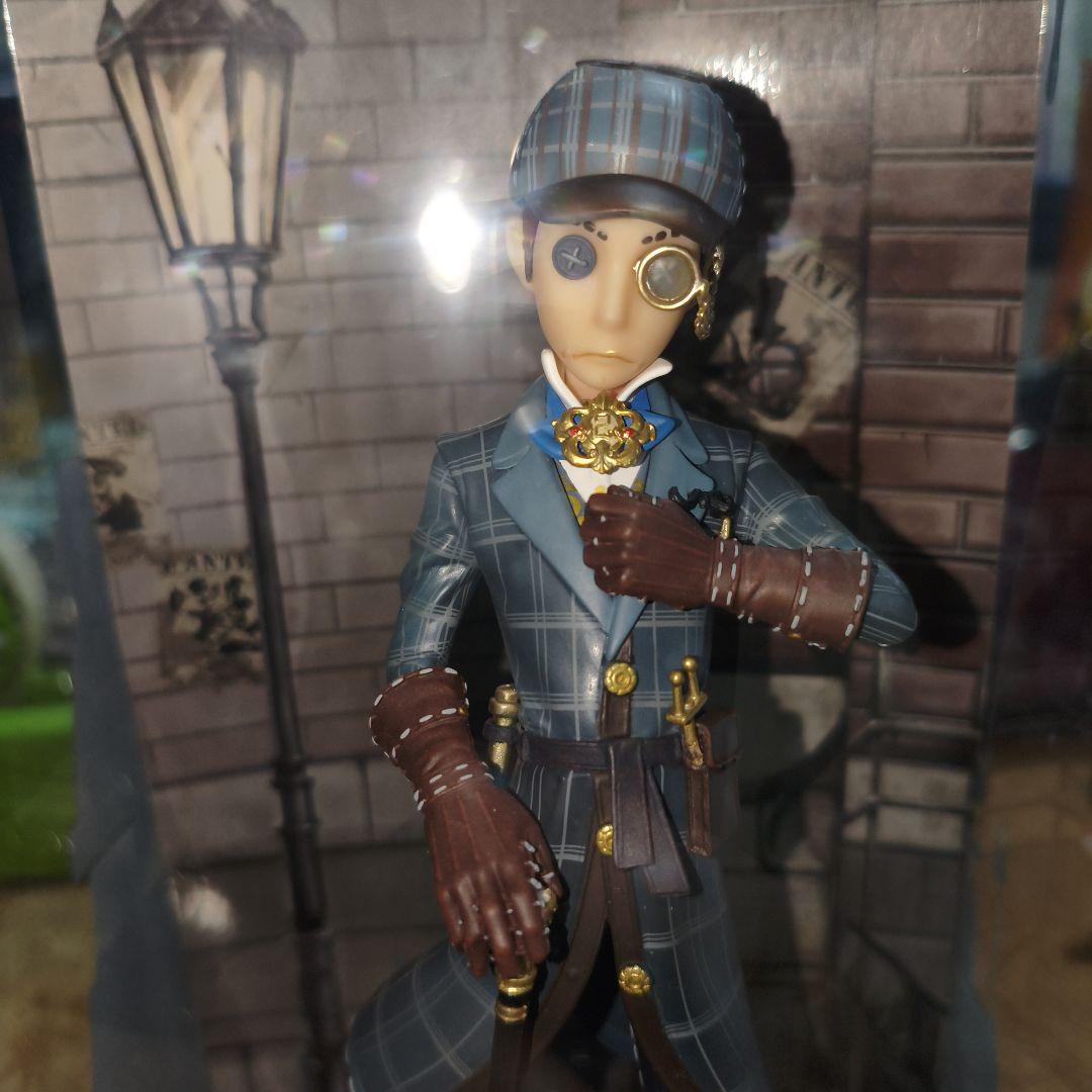 第五人格 リーズニング フィギュア