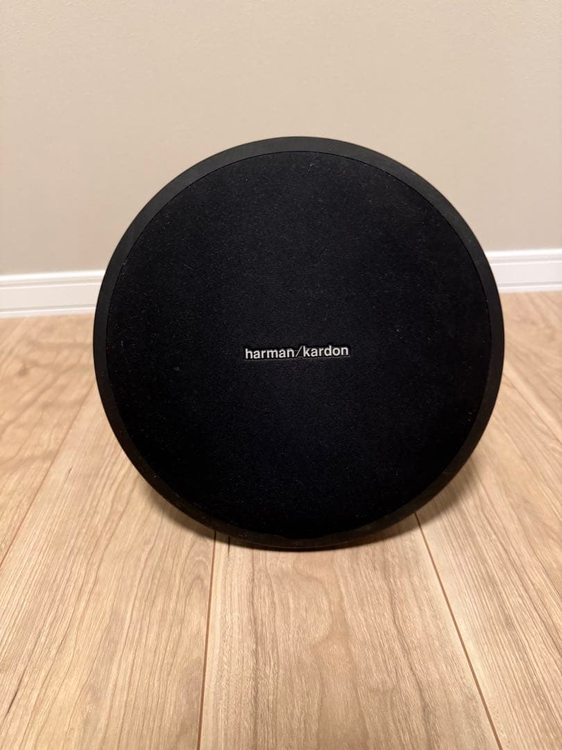 harman/kardon ワイヤレススピーカー 本体