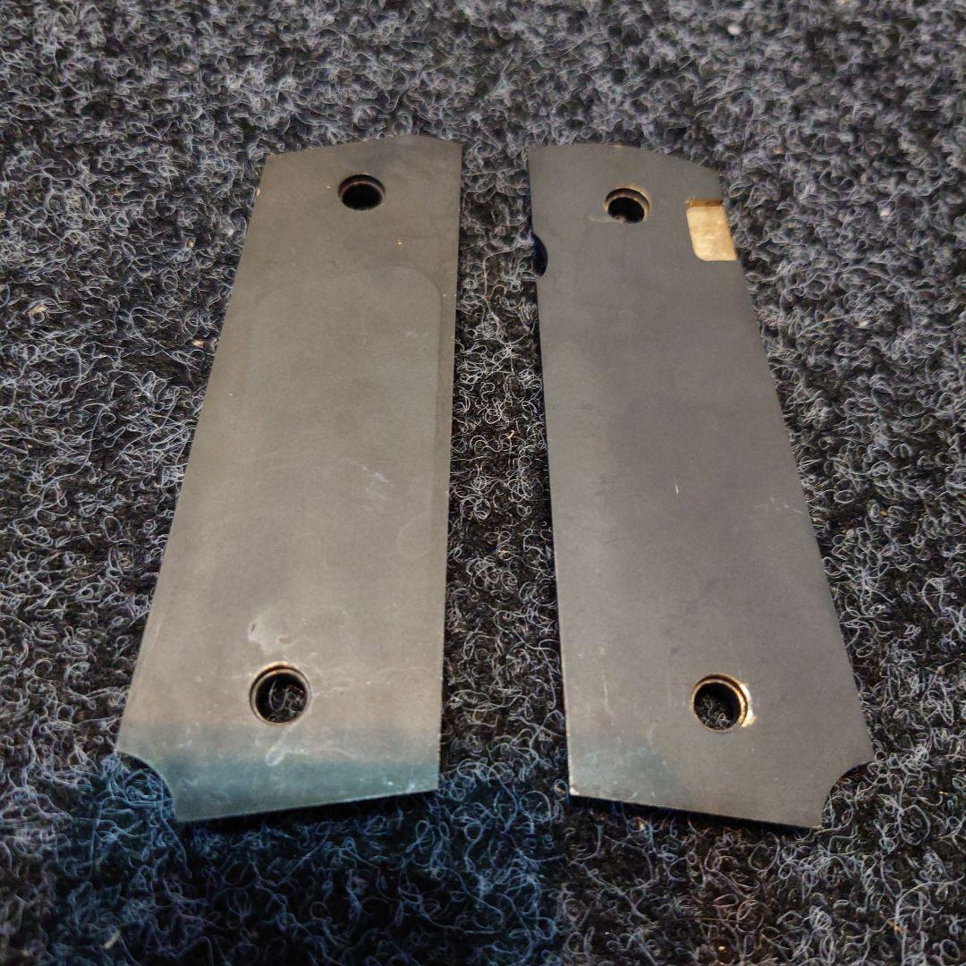 プライム コルト ガバメント ドラゴン グリップ 真鍮製 m1911 prime