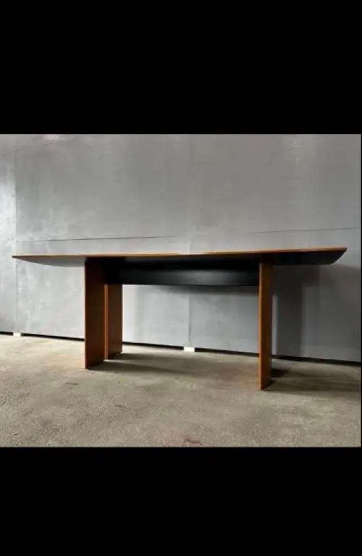 『arflex』アルフレックス ダイニングテーブル リビングテーブル テーブル