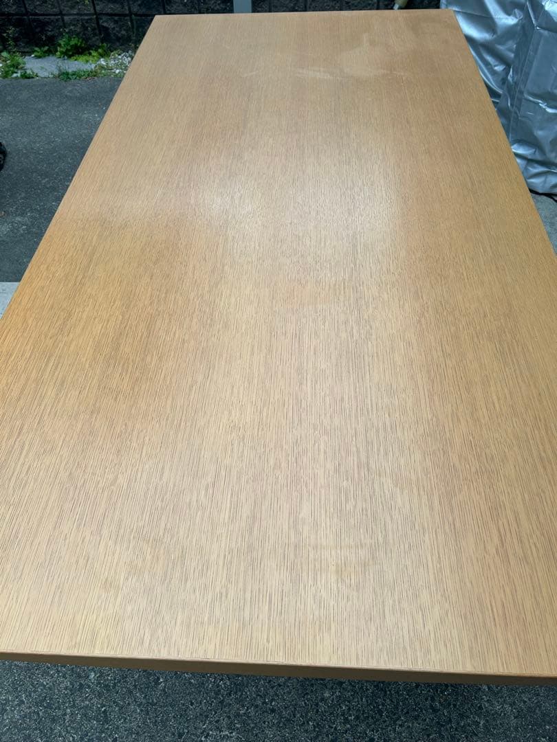 『arflex』アルフレックス ダイニングテーブル リビングテーブル テーブル