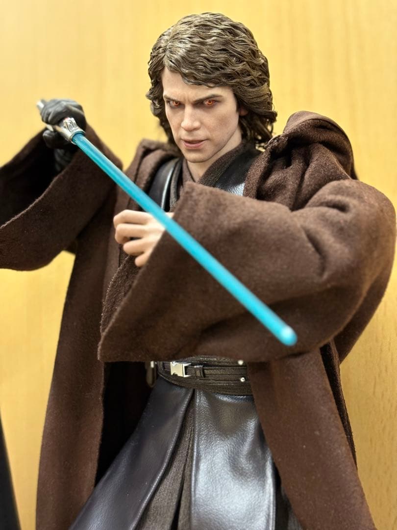 (未開封)ダース・ベイダー シス・アプレンティス アルチザン