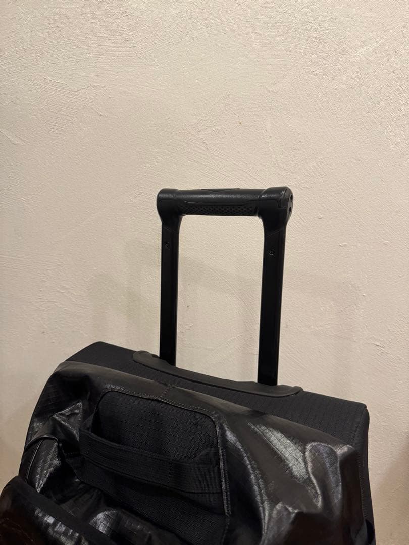 パタゴニア　ブラックホール　キャリー　40L