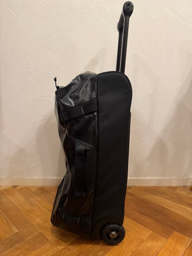 パタゴニア　ブラックホール　キャリー　40L