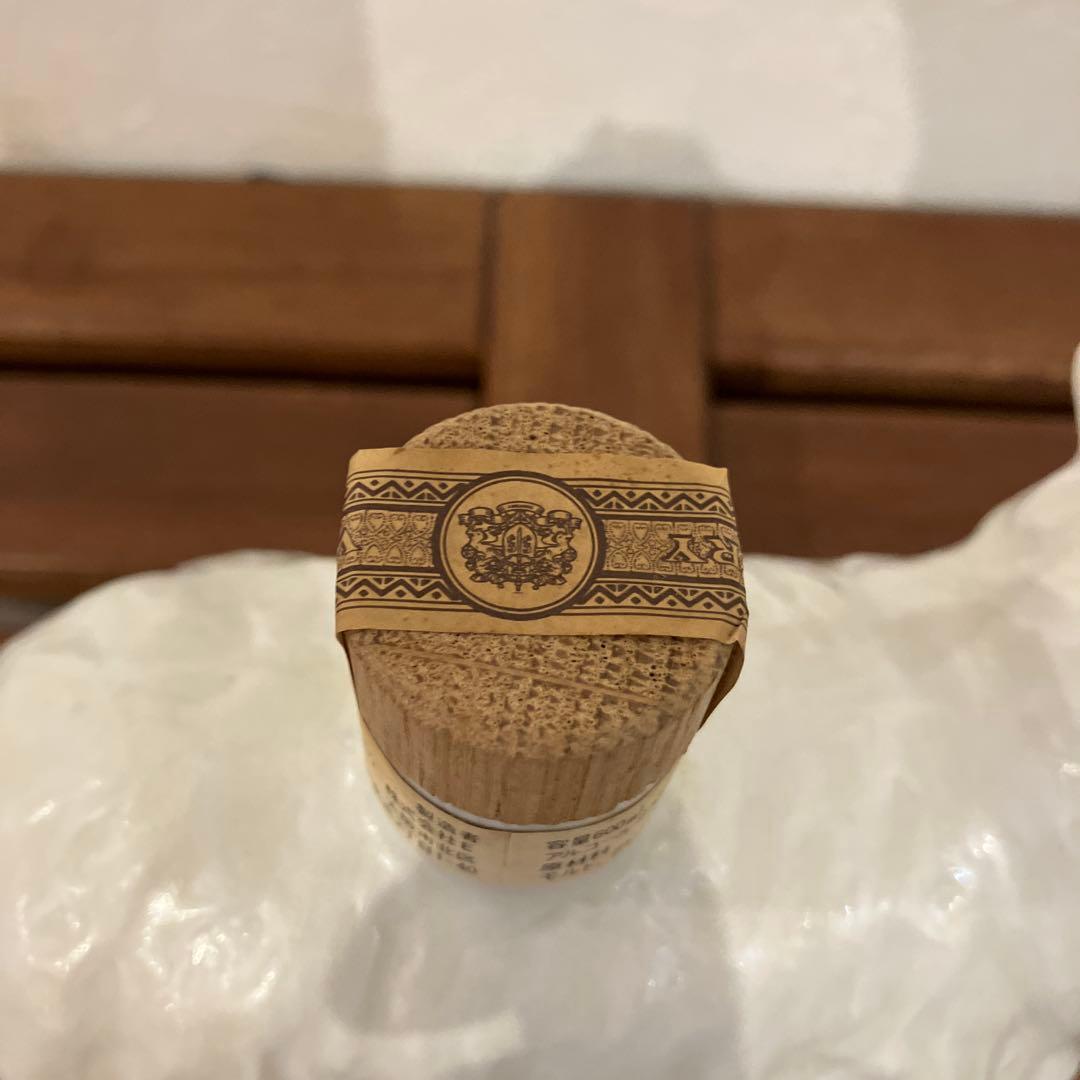 未開封　サントリーウイスキー ロイヤル　600ml アルコール43%