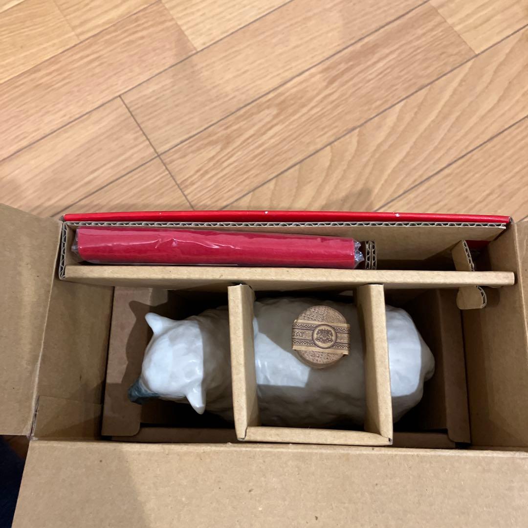 未開封　サントリーウイスキー ロイヤル　600ml アルコール43%