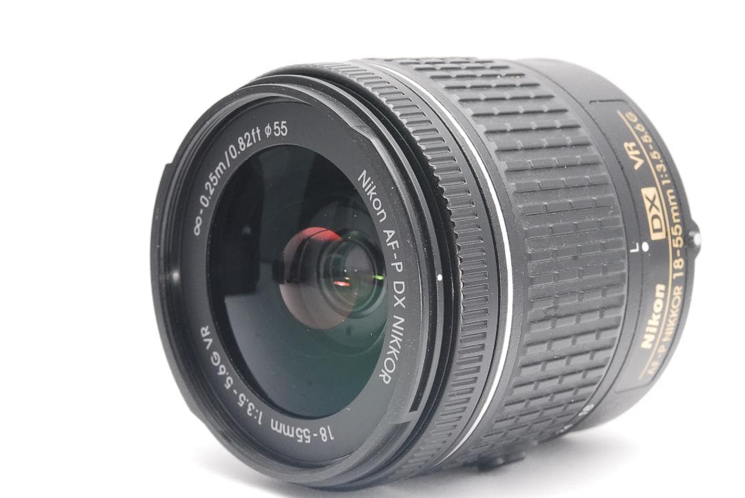 ♥ Nikon D5300 ♥新型レンズ♥初心者おすすめ♥ 一眼レフカメラ