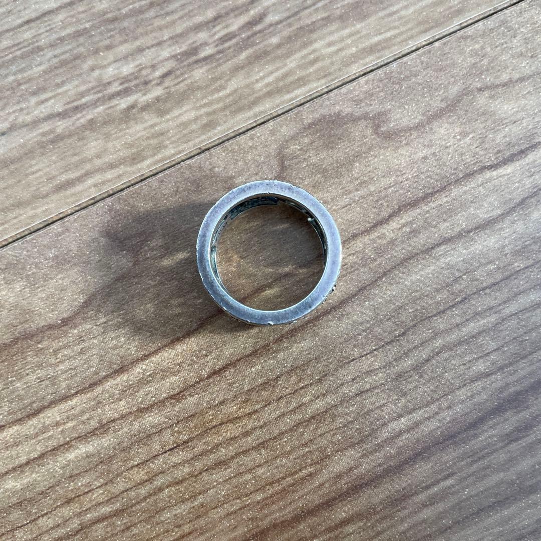 こうめJustin Davis リング MY LOVE 17号