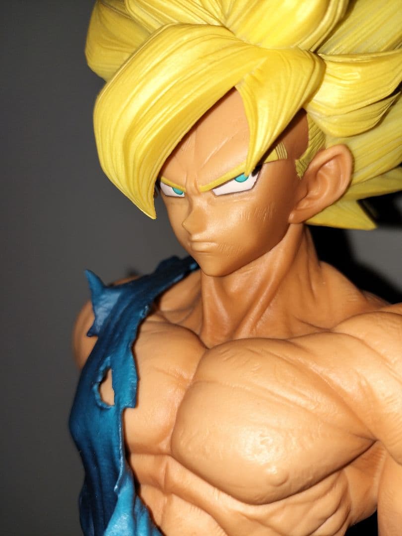 ドラゴンボール　smsp　孫悟空　ゼノバース