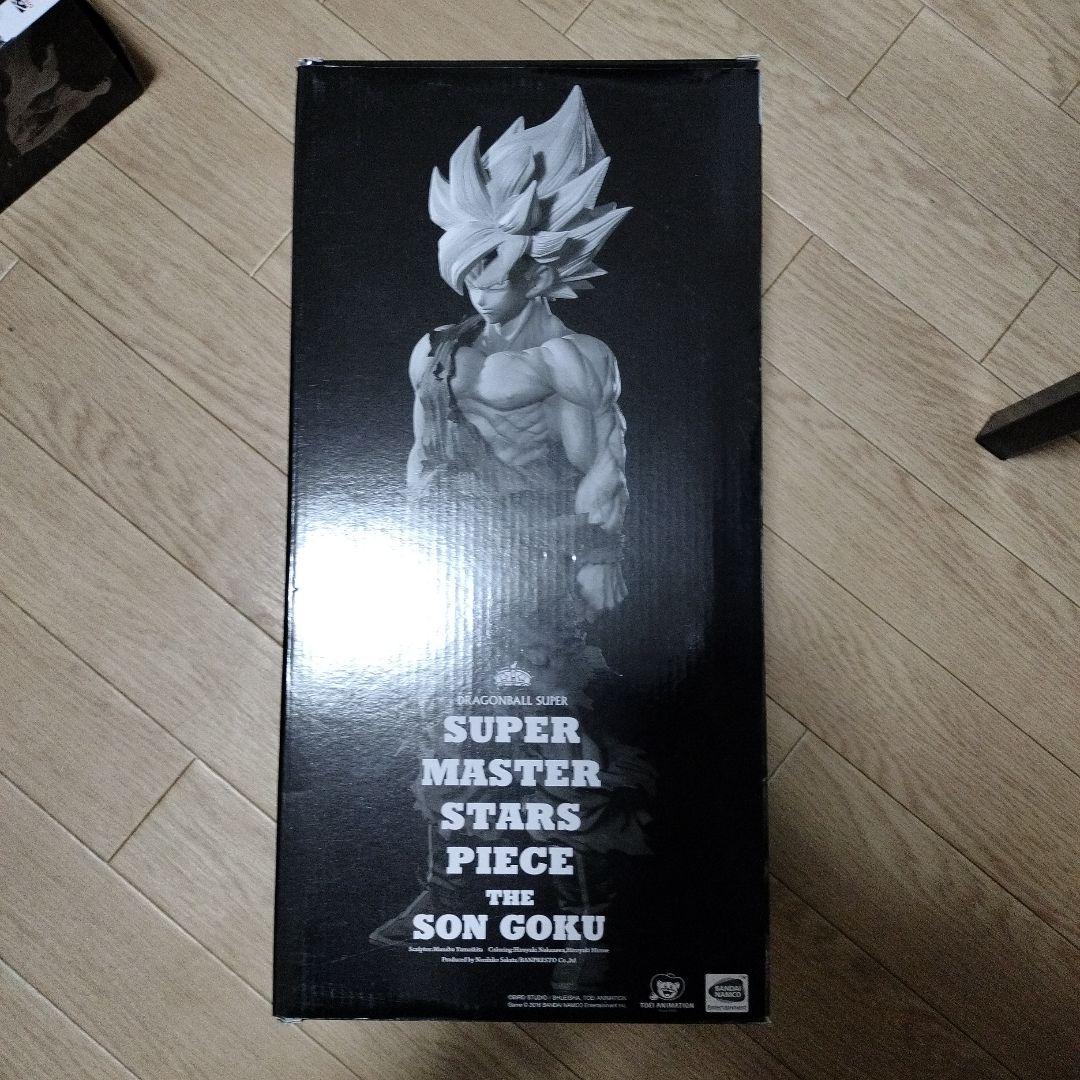 ドラゴンボール　smsp　孫悟空　ゼノバース