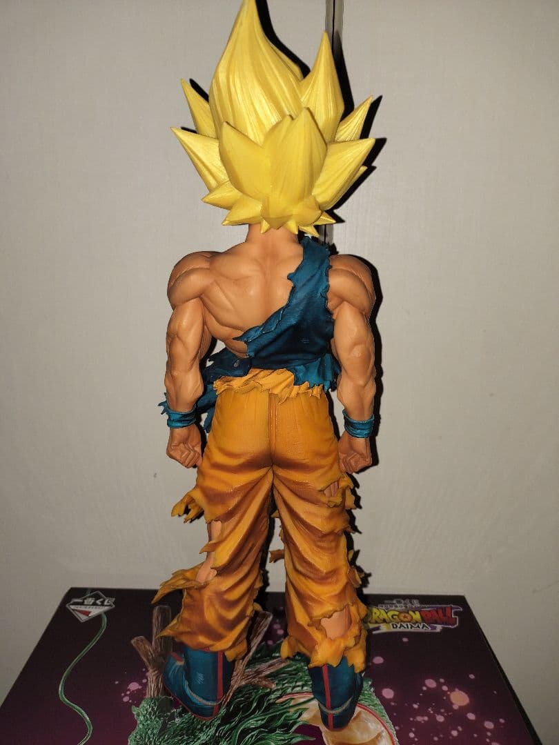 ドラゴンボール　smsp　孫悟空　ゼノバース