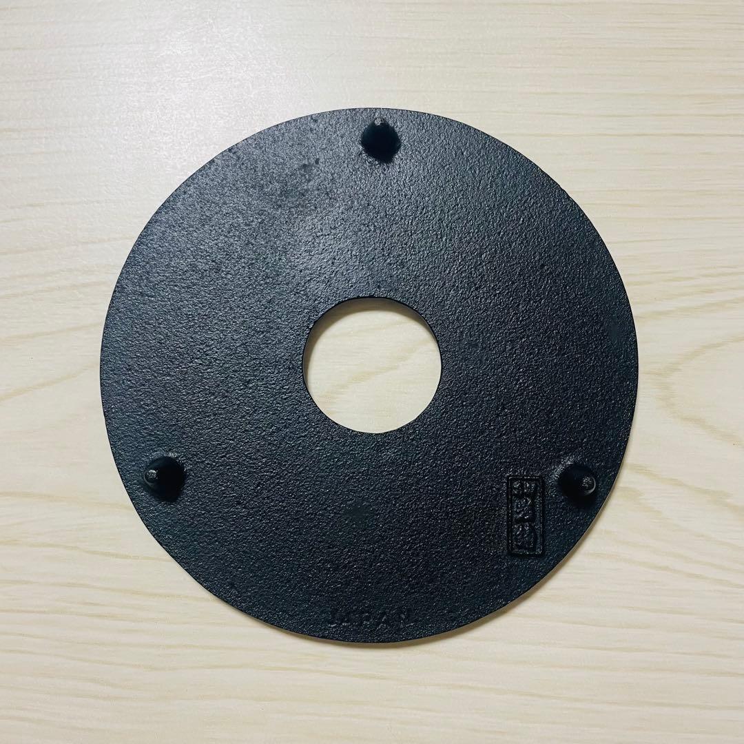 岩鋳 鉄瓶 急須 5型 茶こし・釜敷付き 650ml 南部鉄器