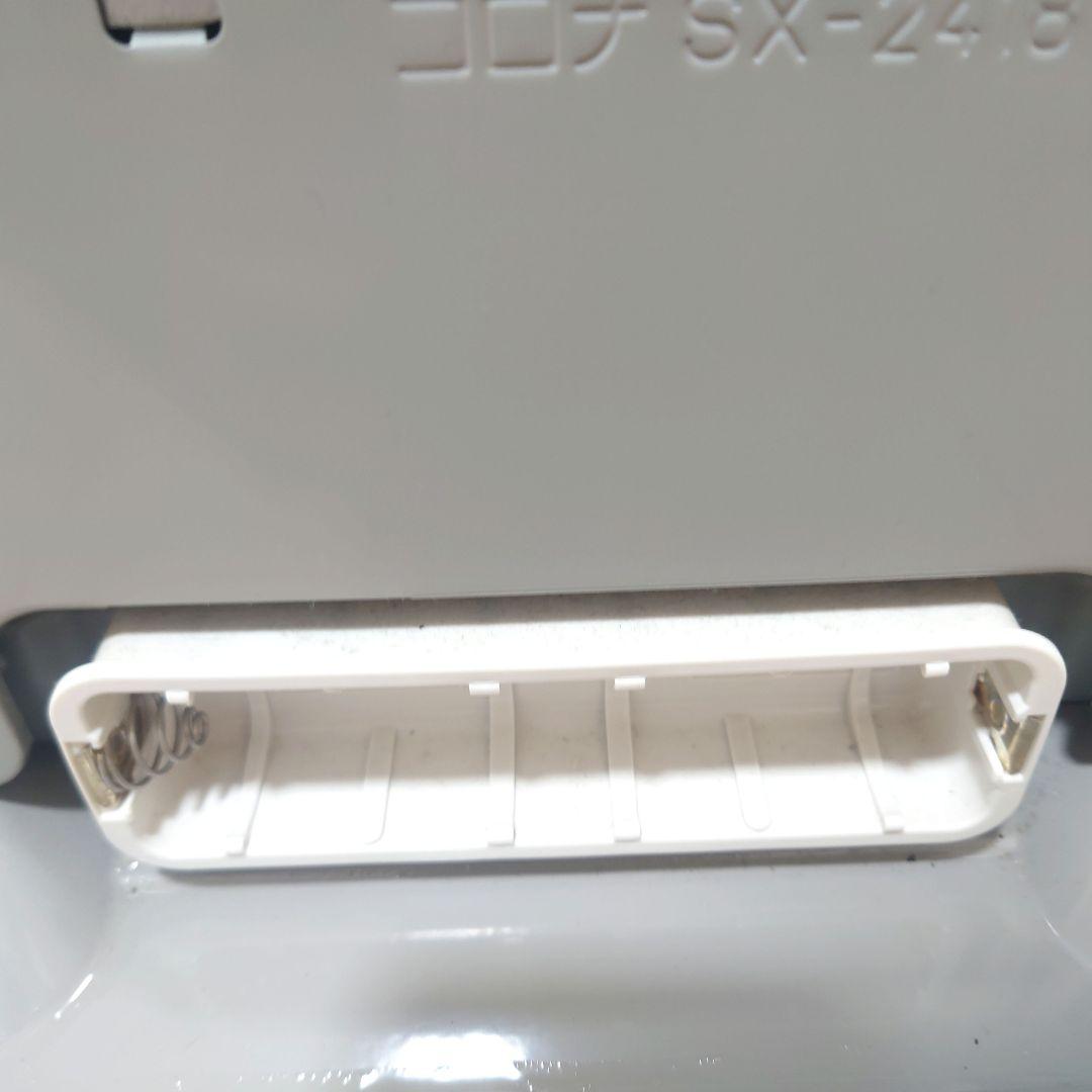 極美品　CORONA　コロナ　石油ストーブ　SX-2418Y