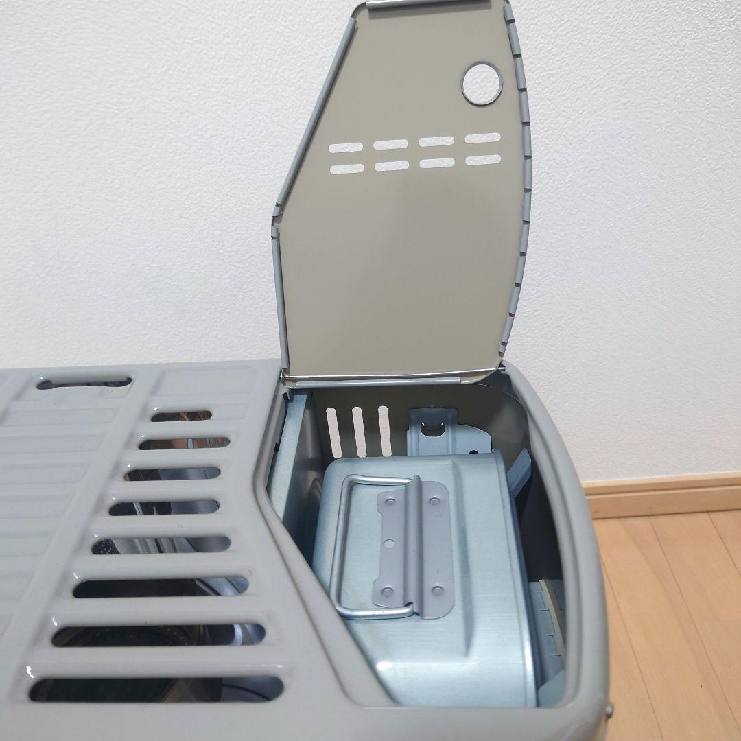 極美品　CORONA　コロナ　石油ストーブ　SX-2418Y