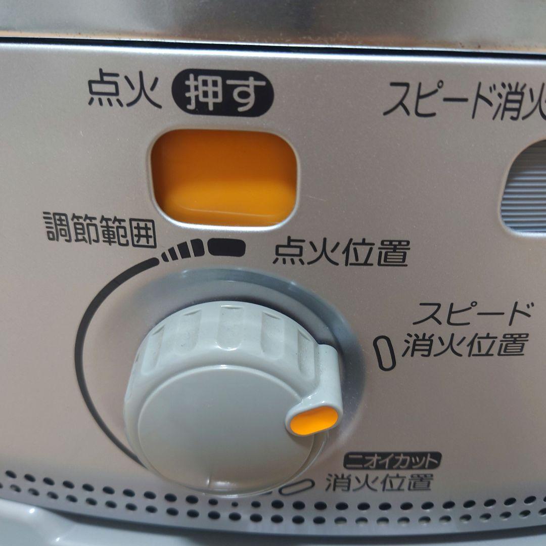 極美品　CORONA　コロナ　石油ストーブ　SX-2418Y