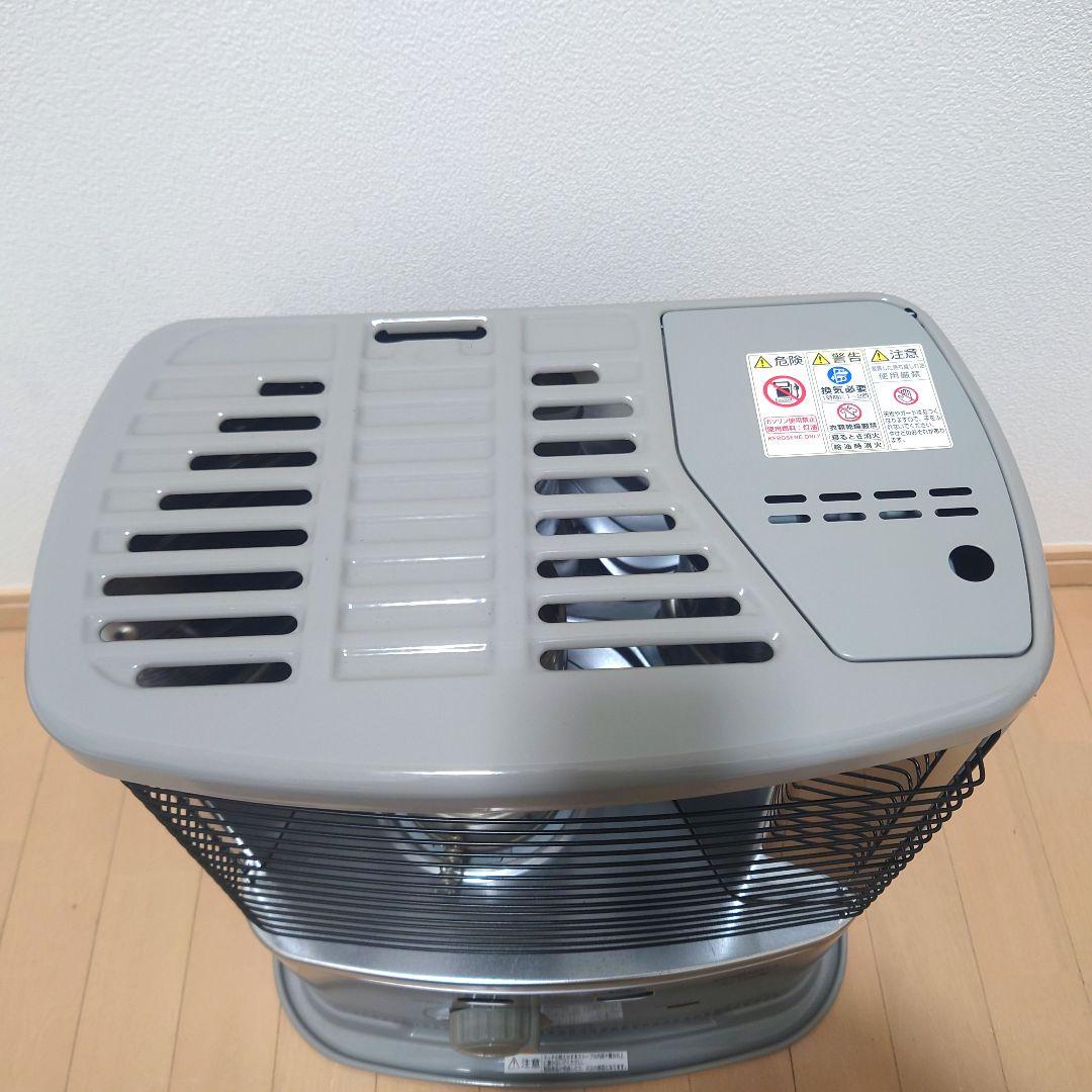 極美品　CORONA　コロナ　石油ストーブ　SX-2418Y