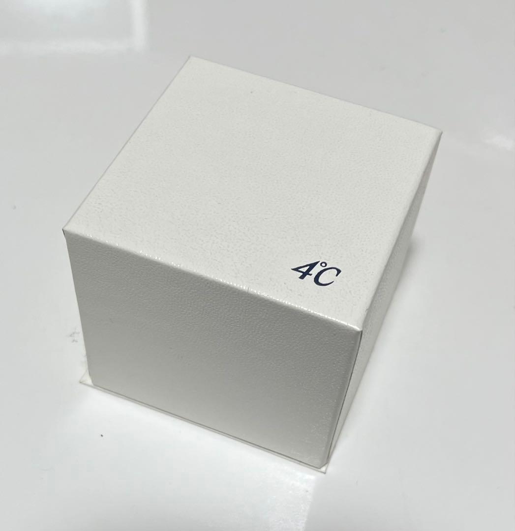 4°C ペアリング セット