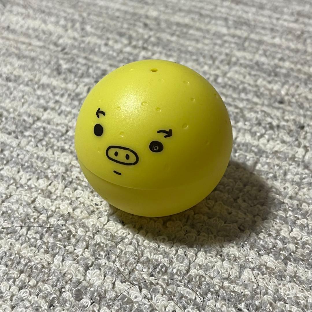 ゆず 北川悠仁 直筆サイン入りカプセル ゆずガチャ