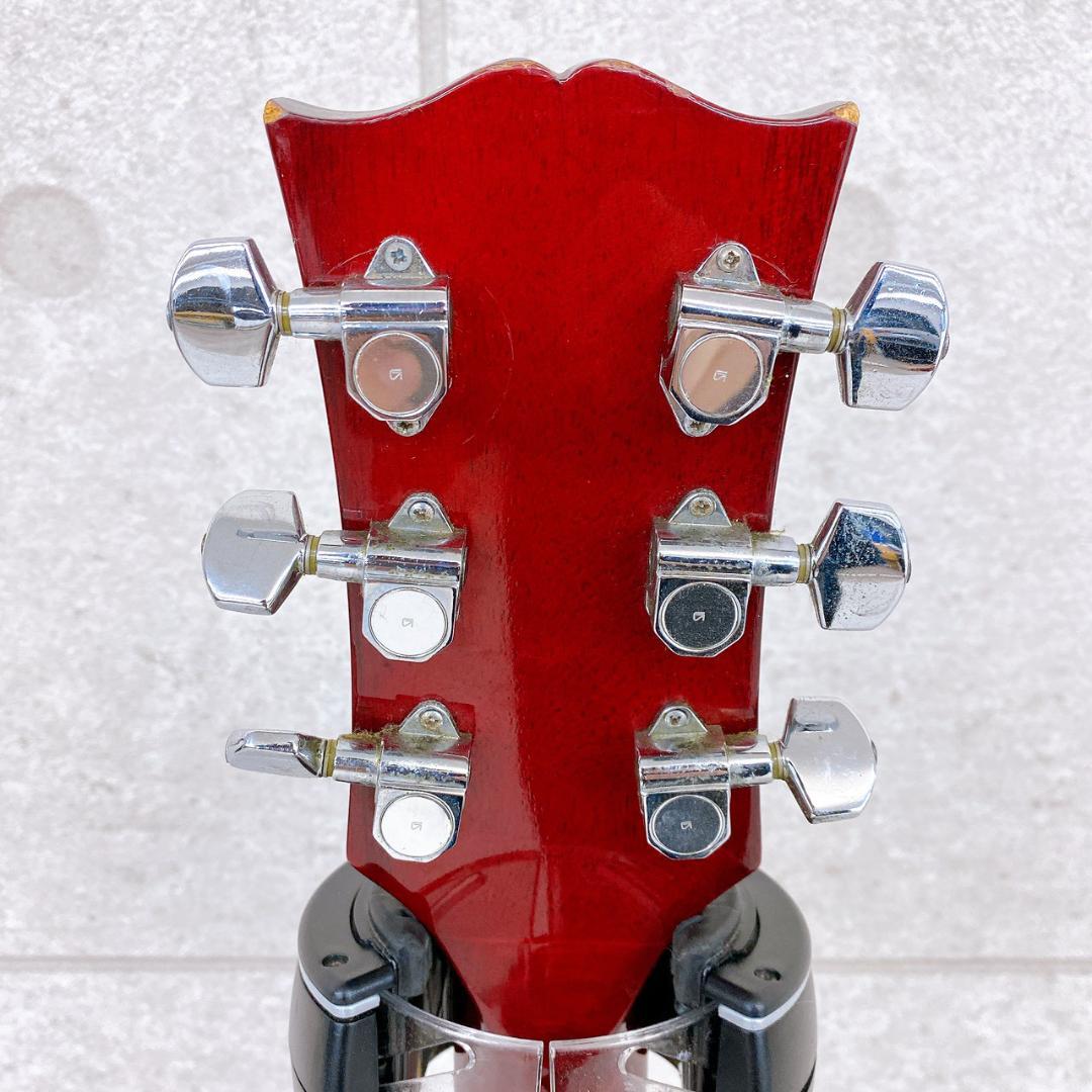 Aria WH-30 アコースティックギター ハードケース付き／日本製