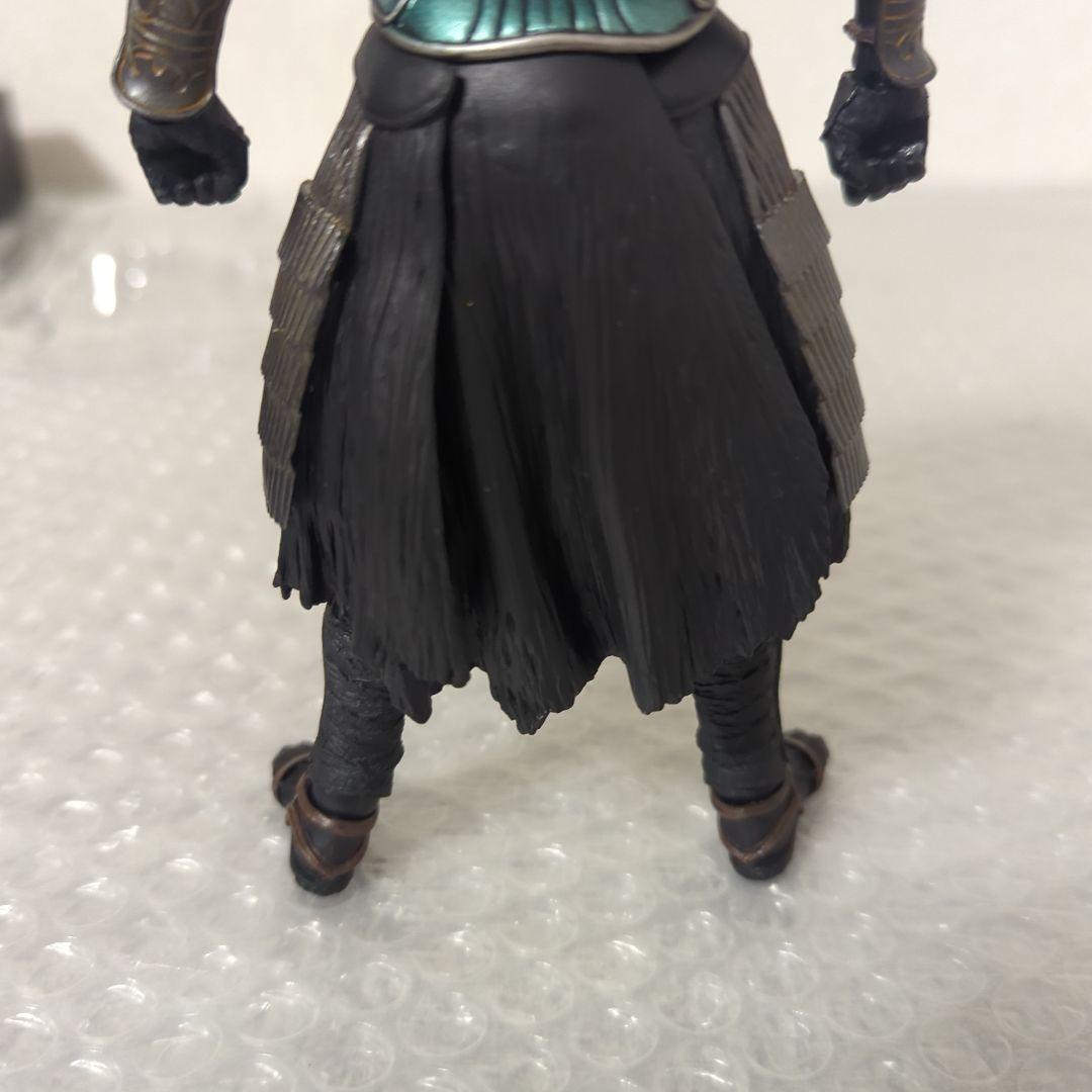 〚希少〛名将 MOVIE REALIZATION 僧兵 ダース・モール