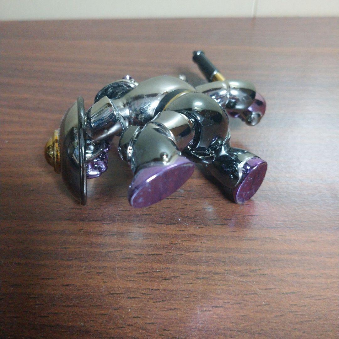 ドラゴンクエスト メタリックモンスターズ 5体セット