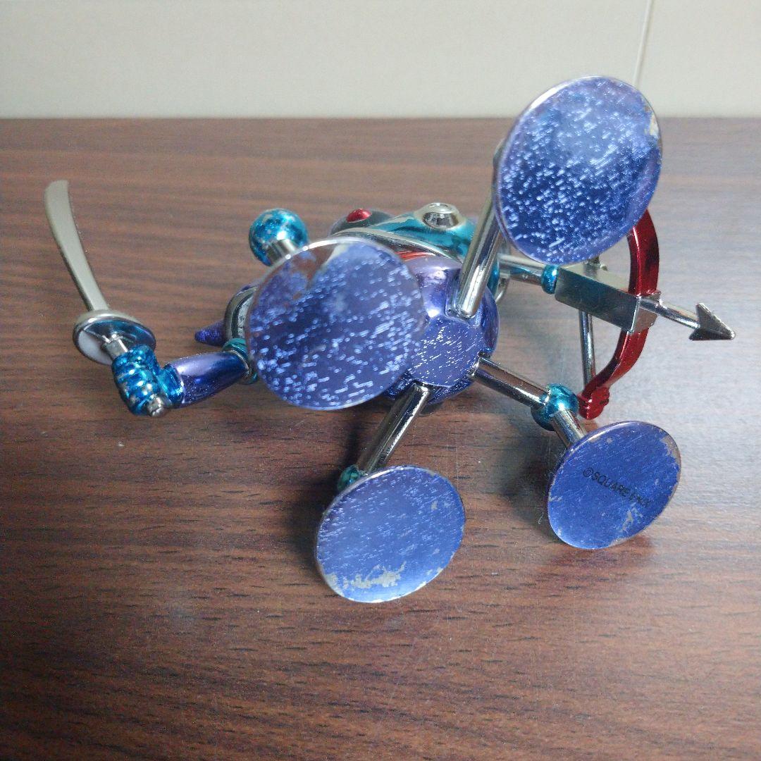 ドラゴンクエスト メタリックモンスターズ 5体セット