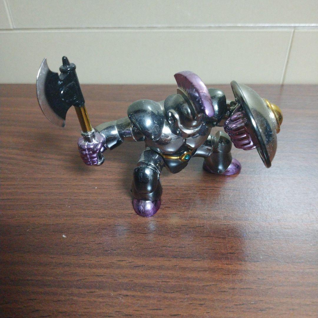 ドラゴンクエスト メタリックモンスターズ 5体セット