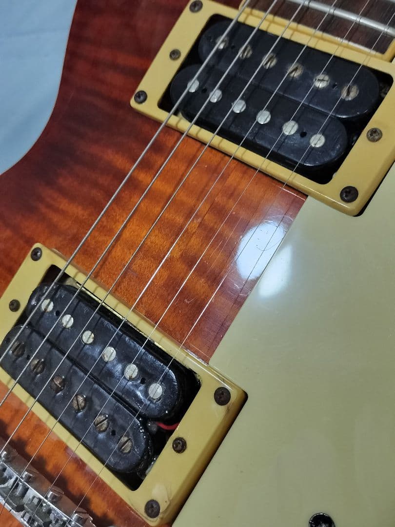epiphone les paul スタンダード エピフォンレスポール