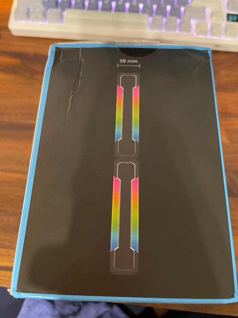 Lian Li UNI FAN SL120 V2 3個セット