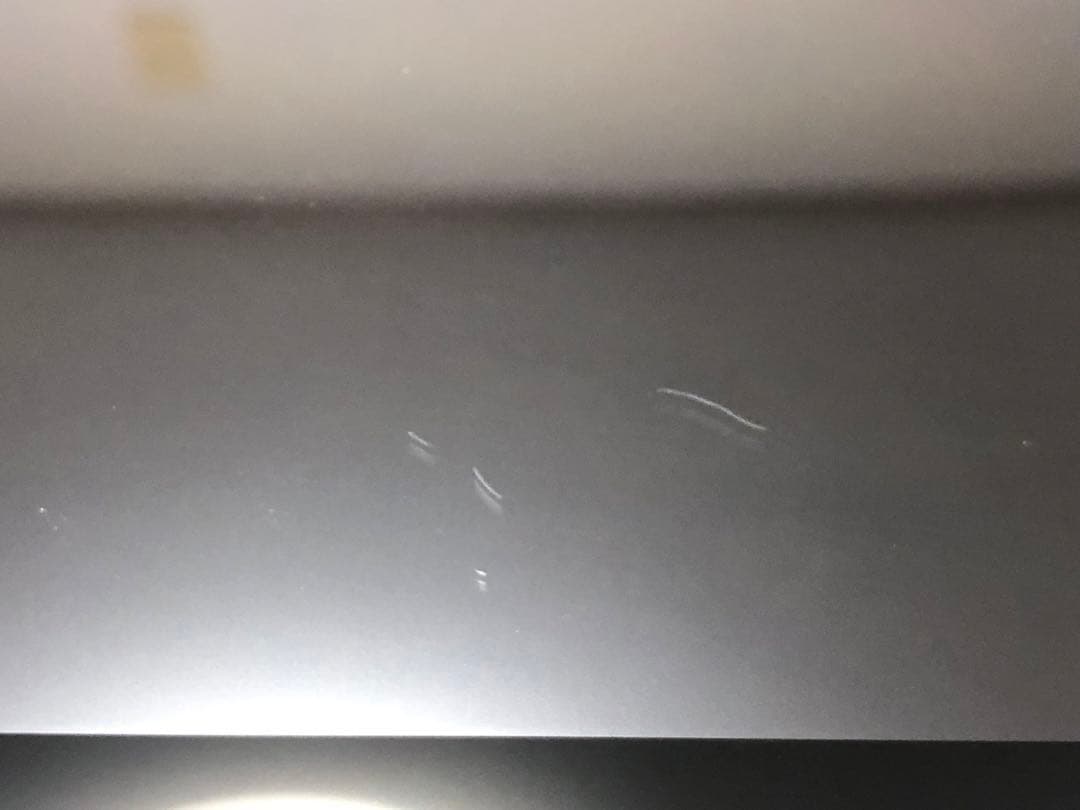 任天堂switch ジャンク品　ゲームソフト読み込み不良