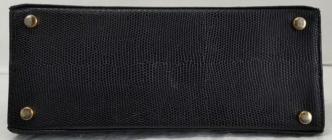 AQE03 サルヴァトーレフェラガモ 美品 ヴァラリボン ハンドバッグ