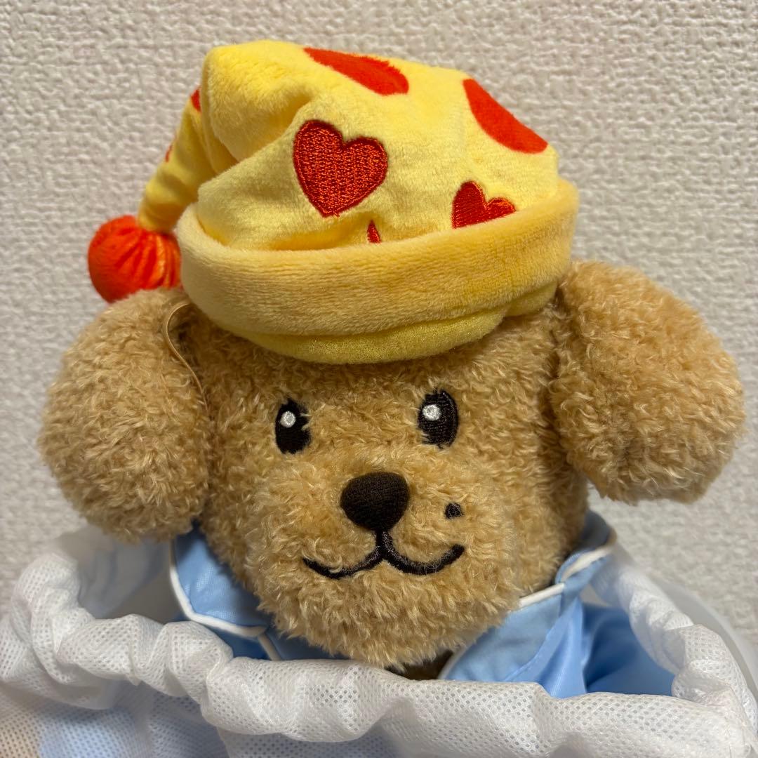 アーティストメイド ドギョム ドア ぬいぐるみ セット