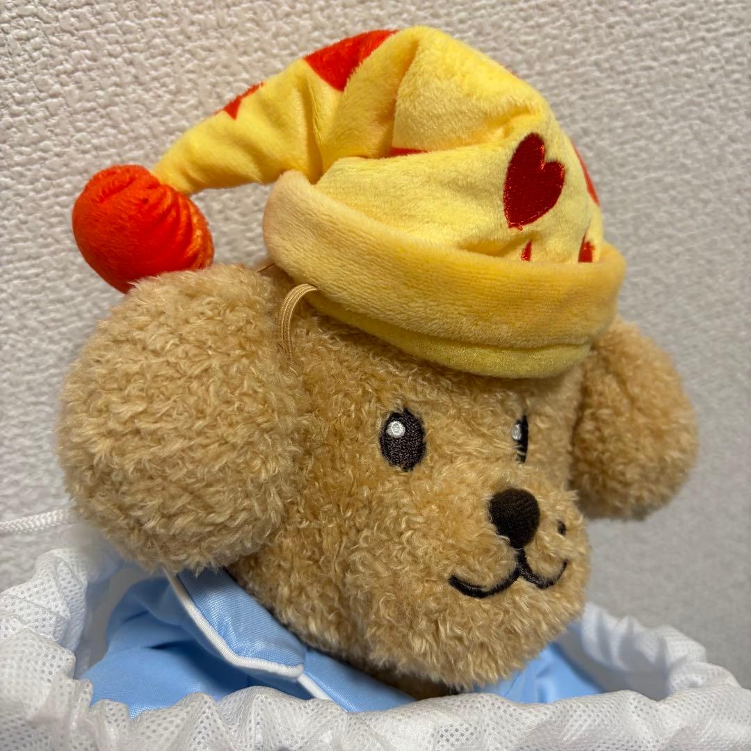 アーティストメイド ドギョム ドア ぬいぐるみ セット