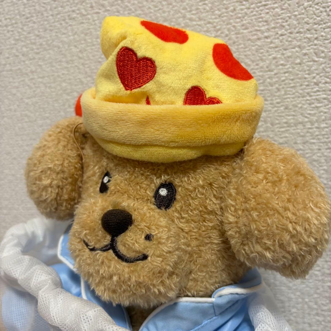 アーティストメイド ドギョム ドア ぬいぐるみ セット