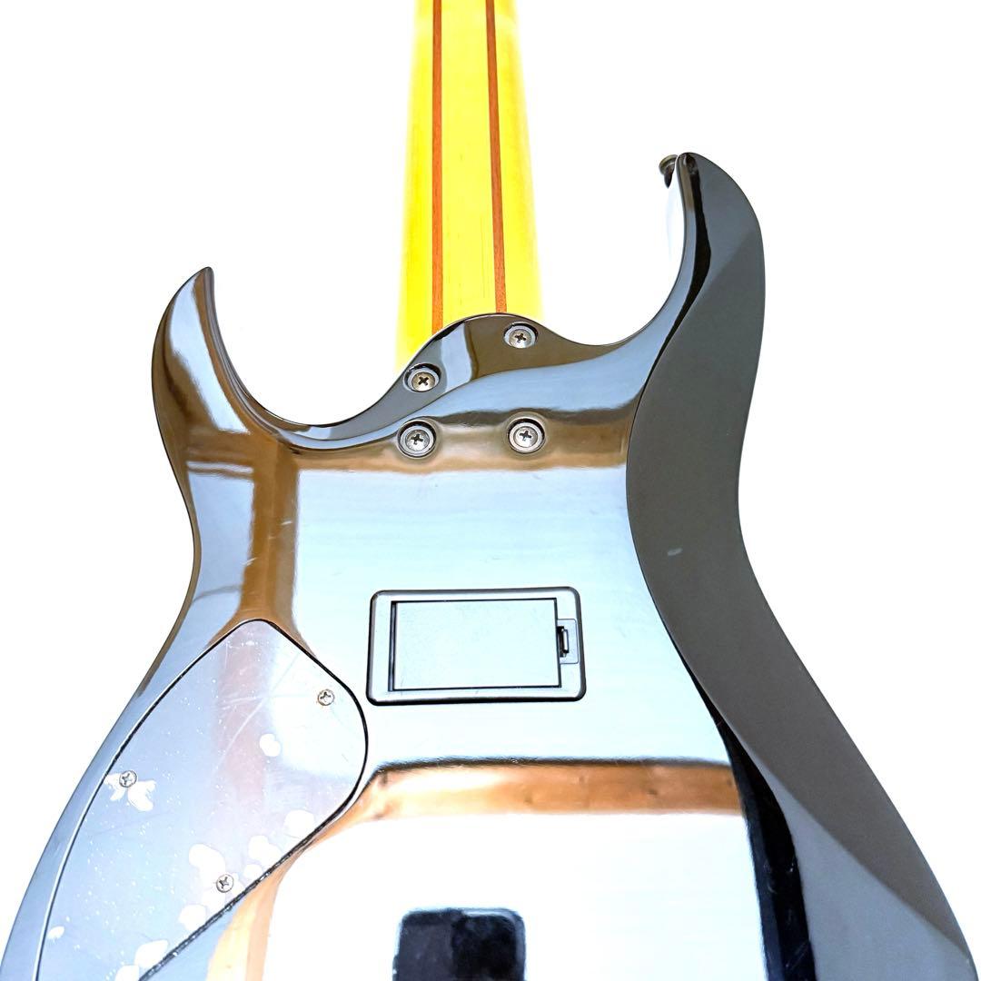 【希少】ibanez アイバニーズ RGA8 BK 8弦ギター エレキギター