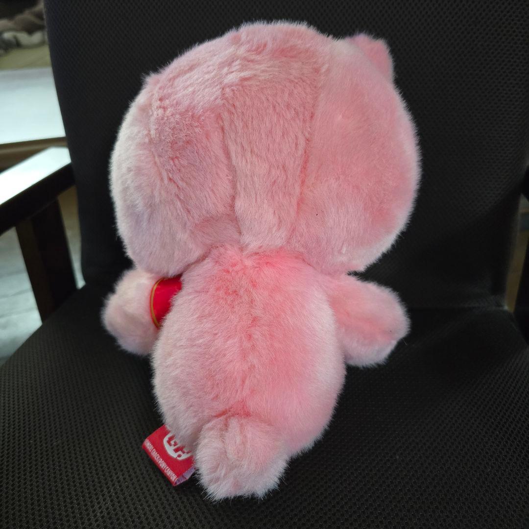 祝グル～ミ～ ぬいぐるみ 希少 GLOOMY チャックスGP 1周年 ベーシック