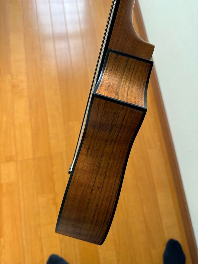 Ibanez ミニギター