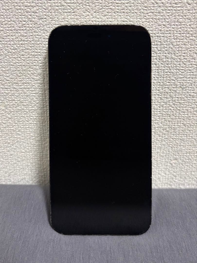 iPhone 14 Pro Max 256GB スペースブラック