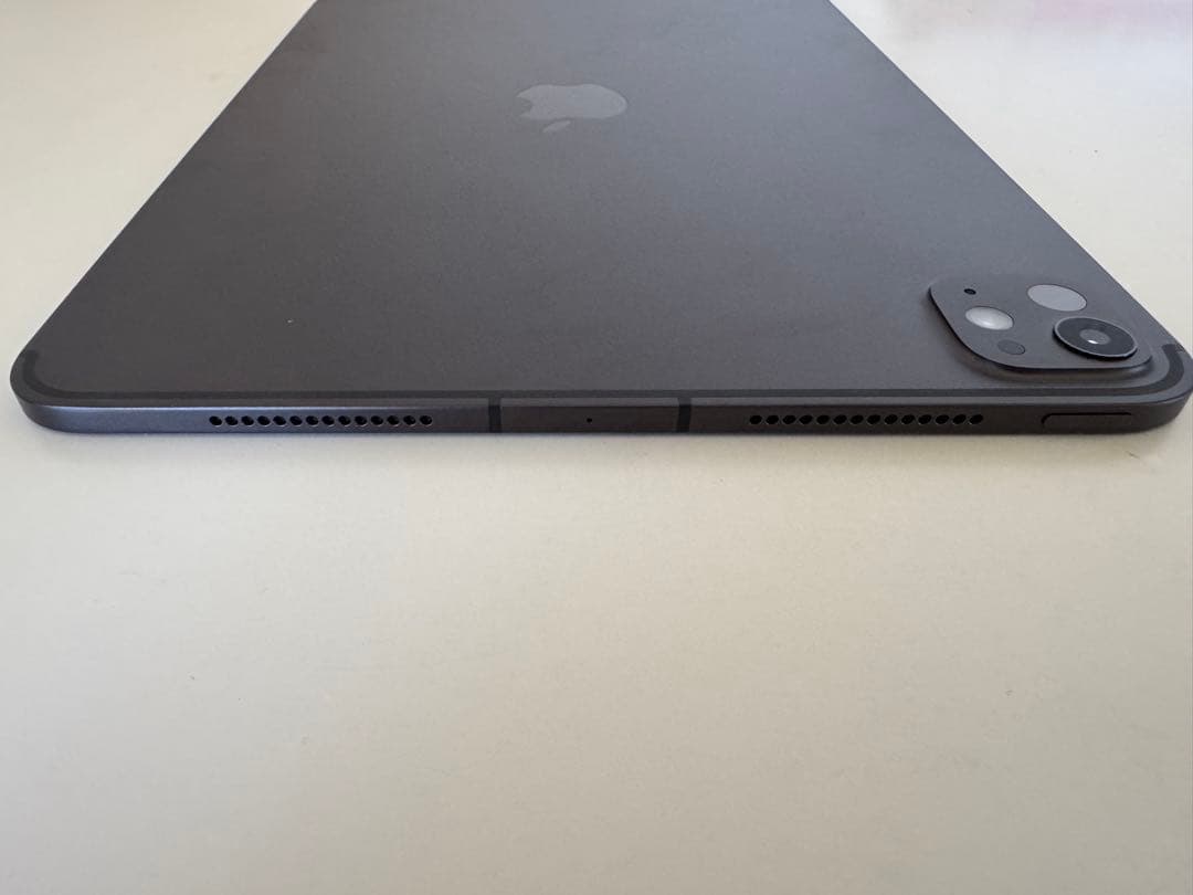 11インチiPad Pro(M4) 512GB Wi-Fi＋Cellular