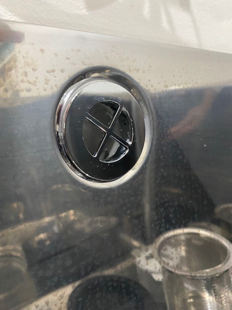 ステンレスバスタブ ドッグバス トリミングバス