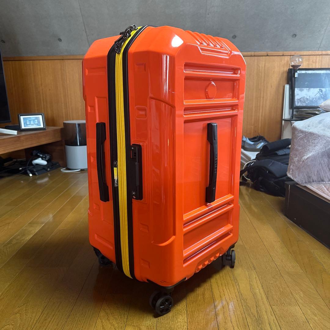 みんDelsey Paris REMPART expandable