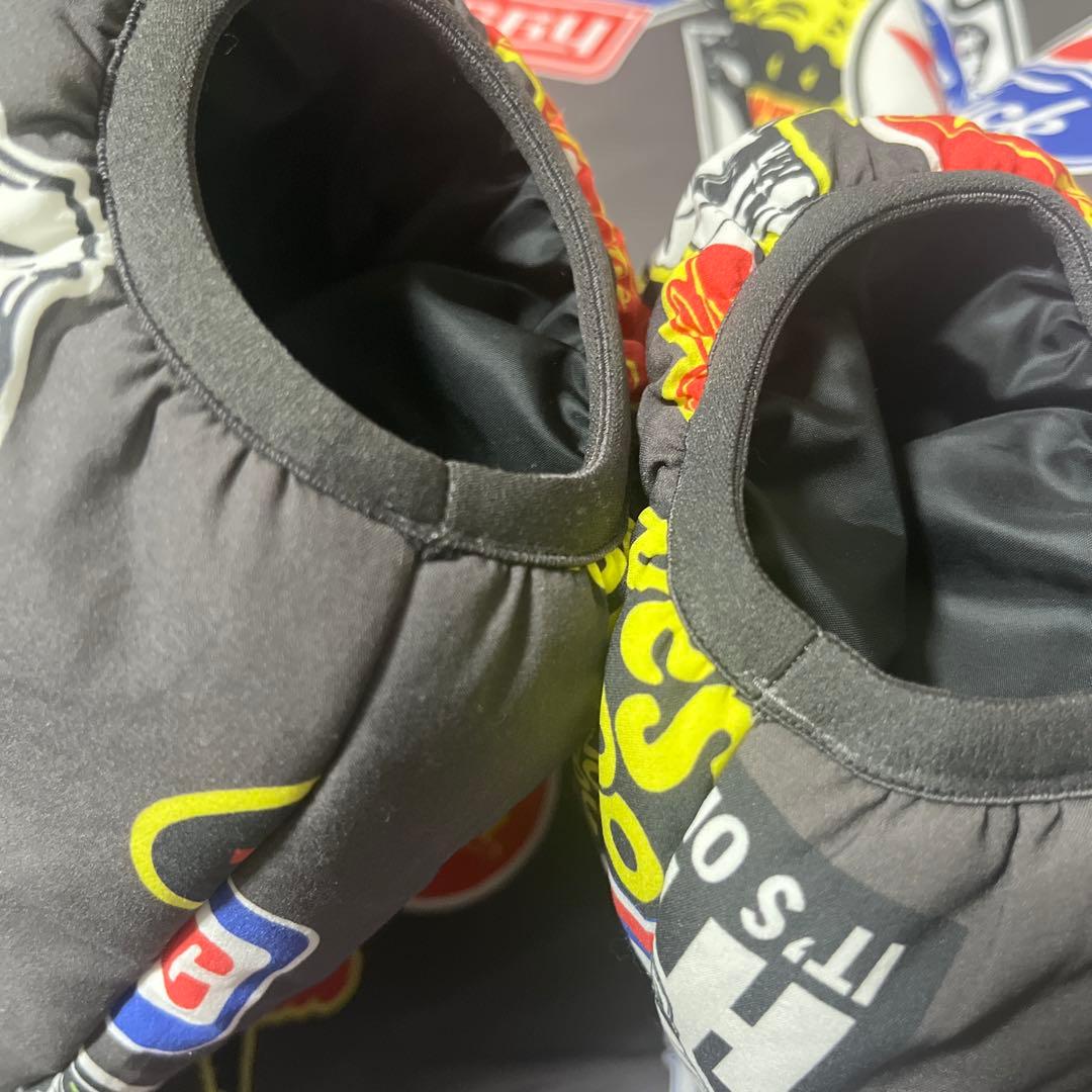 ✨激レア✨ヒステリックグラマー プリマロフト フード ジャケット ヒスガール　L