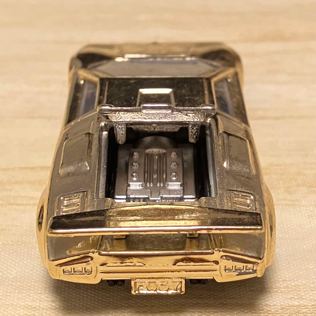 トミカ ランボルギーニ カウンタック LP500S No.F12 1/61