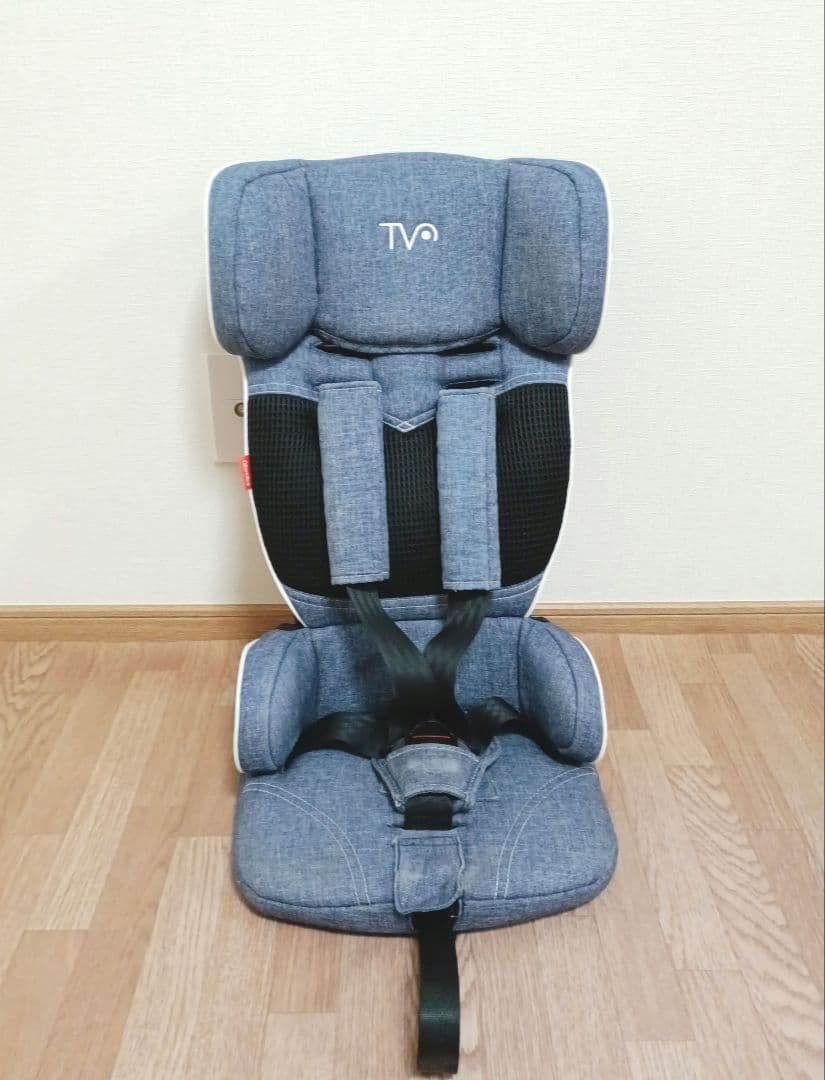 am　　トラベルベストECプラス　チャイルドシート　ジュニアシート