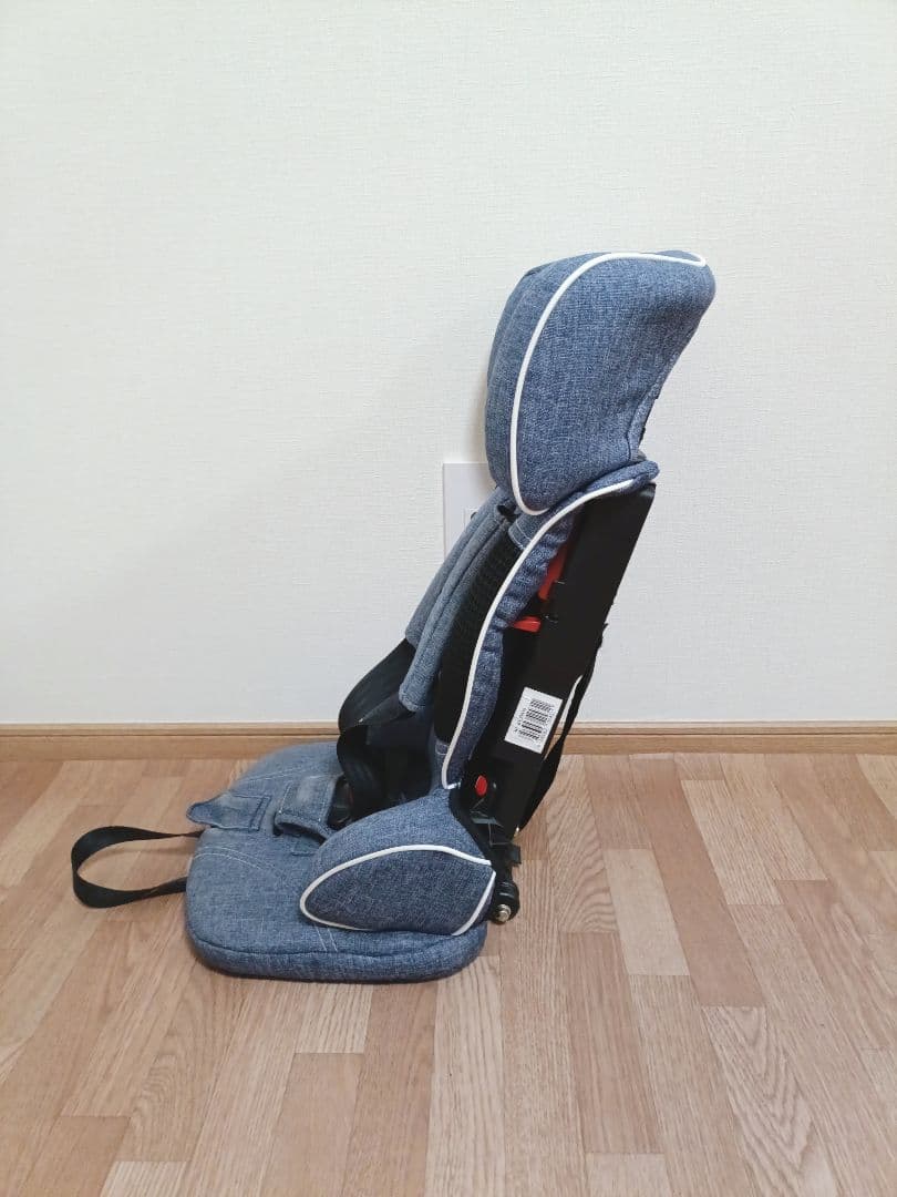 am　　トラベルベストECプラス　チャイルドシート　ジュニアシート