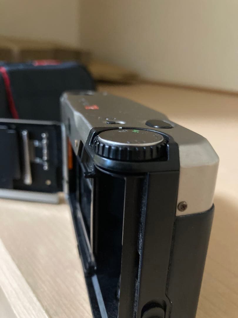 Piece_k コンタックス　CONTAX Ｔ2