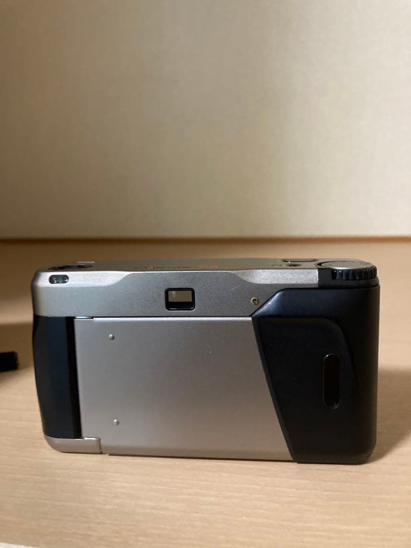 Piece_k コンタックス　CONTAX Ｔ2