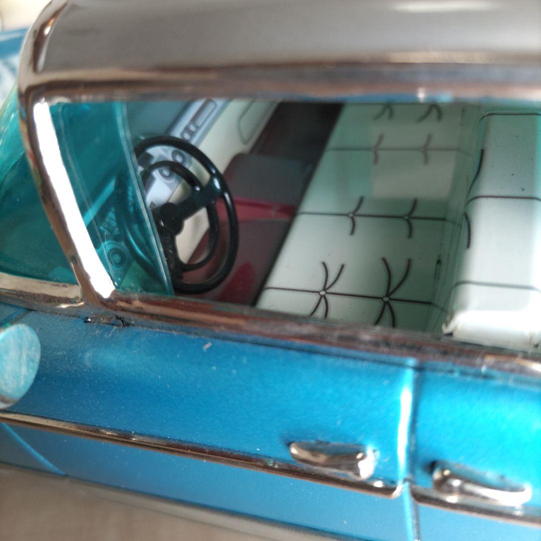 キャディラック エルドラド