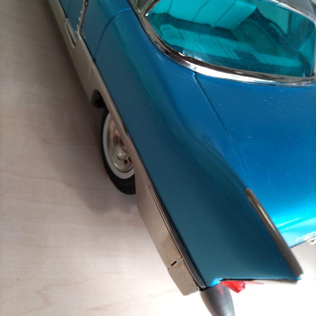 キャディラック エルドラド